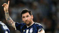 Messi remekel a 2026-os világbajnokság előtt.