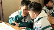 Lærebøger vil være gratis i hele landet fra skoleåret 2029-2030.