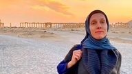 یک خبرنگار زن آمریکایی در عراق ربوده شد.
