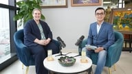 Walesilainen opettaja ja hänen rakastumisensa matka Vietnamiin.
