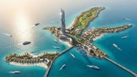 An Giang province is orienting its marine spatial development and proposing land reclamation of 4,500 hectares.
