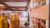 45 años de la Iglesia Budista de Vietnam: Un hito en el acompañamiento de la nación.