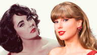 Taylor Swift hyller filmikonet Elizabeth Taylor i sin nye musikkvideo.