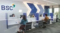 บริษัท บีเอสซี ซีเคียวริตี้ส์ ตั้งเป้าหมายกำไร 700,000 ล้านดองในปี 2026