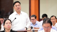 Kota Ho Chi Minh bertujuan untuk menarik investasi asing sebesar 11 miliar dolar AS dan mempercepat reformasi prosedural.