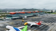 Tạm dừng đường bay Vân Đồn - TP.HCM từ ngày 01/04/2026 do áp lực chi phí