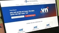 Alterações na alocação de recursos de nomes de domínio nacionais '.vn'