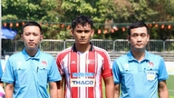 মালয়েশিয়ার জাতীয় বিশ্ববিদ্যালয়ের অধিনায়ক দুঃখ প্রকাশ করেছেন এবং তাঁর বাগদত্তাকে একটি আন্তরিক বার্তা পাঠিয়েছেন।