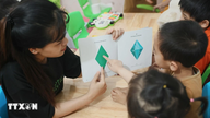 Dari kesadaran menuju tindakan: Menuju kehidupan mandiri bagi penyandang autisme