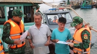 Håndtering af det IUU-'gule kort': Quang Ninh-provinsen implementerer resolut løsninger.