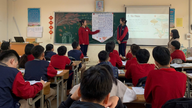 Activités extrascolaires : les opportunités s’accompagnent de pression.