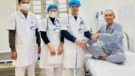 Chuyển giao kỹ thuật y tế - 'Đòn bẩy' nâng tầm tuyến cơ sở