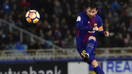 Efter tre år i USA fører Messi stadig Europa i fire nøglestatistikker.