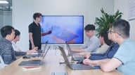 Samsungin kolmannen sukupolven Galaxy AI esittelee "Made in Vietnam" -teknologiaa.