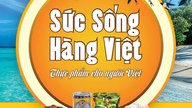 "Vietnamese Goods Vitality" -ohjelman neljäs painos järjestettiin 3.-5. huhtikuuta.