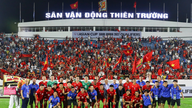 Nyt: Kanalen til livestreaming af det vietnamesiske landsholds kampe ved Asian Cup 2027 er blevet afsløret; senderettighederne tilhører…