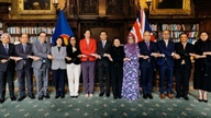 ASEAN-Birleşik Krallık Diyalog İlişkileri: Dinamik Ortaklık, Esaslı İşbirliği, Geleceğe Doğru