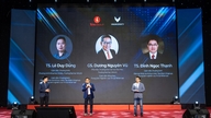 Vingroup launches the first course of its program to train 20,000 practical AI talents.
