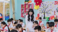 Quang Ninh, öğretmen açığı sorununu çözmeye kararlı.