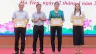 הא טיין וורד השיגה ואף עברה 100% מהיעדים והמשימות לרבעון הראשון של 2026.