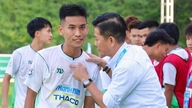 En kamp om intelligens mellem hr. Hoang Anh Tuan og 9X-generationens "general".