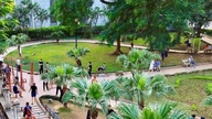 Speciaal nieuws in de krant Hanoi Moi, 3 april 2026.