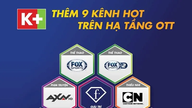 Vietnam Satellite Digital Television Company Limited annoncerer ny aktionær.