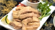Berapa lama anda perlu merebus itik supaya ia sedap dan tidak berbau kuat?