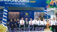 Saigontourist Group ưu đãi đến 10 triệu đồng, đa dạng trải nghiệm tại Ngày hội Du lịch TP.HCM 2026