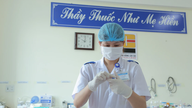 Nguyen Thi Thu Hiens reise fra en lidenskap for biologi til tittelen «Fremragende student»
