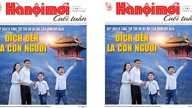 Læs HanoiMoi Weekendudgave nr. 14