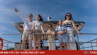 Nha Trang adalah antara 5 destinasi ideal untuk percutian keluarga di Vietnam.