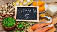 D-vitamiinin tärkeä rooli iholle.