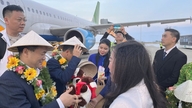 Chinesische Touristen, die Vietnam besuchen, scannen Alipay-QR-Codes und tätigen Zahlungen, „als wären sie zu Hause“.