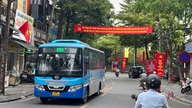 Hanoi studiază extinderea grupurilor de persoane eligibile pentru călătorii gratuite cu autobuzul.