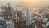 Ho Chi Minh City: Digitaalisen muutoksen kiihdyttäminen, uusien liikkeellepanevien voimien kehittäminen.