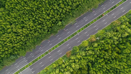 19 Billionen VND Megaprojekt: Vingroup schlägt den Ausbau der Rung Sac Straße auf 10 Fahrspuren vor.