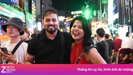 Vietnamilainen paikkakunta haluaa houkutella lisää intialaisia ​​turisteja.