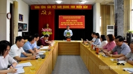 Hội nghị tư vấn, phản biện và góp ý đối với dự thảo Luật Tiếp cận thông tin (sửa đổi)
