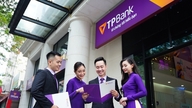 TPBank suunnittelee avaavansa 3 biljoonan Vietnamin dongin pankin Kansainväliseen finanssikeskukseen.