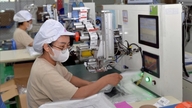 外国直接投資企業による生産・事業拡大を支援する。