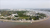 ২০৪৫ সালের মধ্যে ভিয়েতনাম অন্তত ৫টি বিশ্বমানের শহর গড়ে তুলবে।