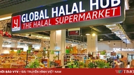 Mengatasi tantangan di Timur Tengah melalui pasar Halal.