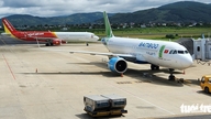 A Sacombank kezeli a Bamboo Airways rossz adósságait, és 355 földtulajdoni igazolást foglal le Gia Laiban.