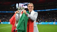 Tre kandidater er dukket op til at erstatte træner Gattuso på det italienske landshold.