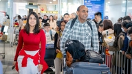 Pelawat antarabangsa ke Vietnam melonjak, mencipta rekod baharu pada suku pertama tahun 2026.