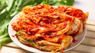 Bakterier i kimchi har evnen til at 'indfange' mikroplastik.