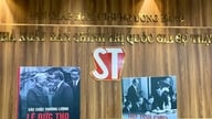 Membongkar misteri pertempuran akal yang bersejarah di Paris pada tahun 1973 melalui dua penerbitan khas.