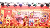 Ngôi đình giữ mạch làng Cầu