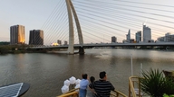 Ciudad Ho Chi Minh: Posicionando el turismo fluvial como un producto estratégico.